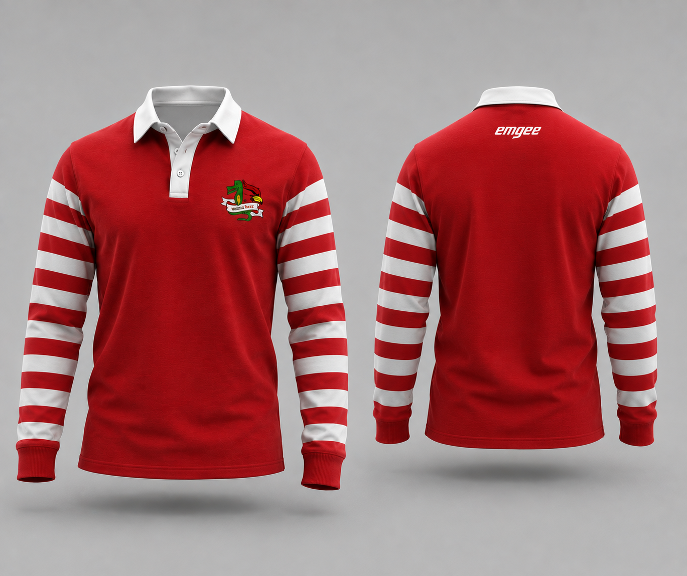 Wheeling Throwback Jersey